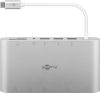Goobay 62113 laptop dock/port replicator