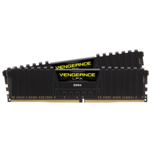 Corsair Vengeance LPX CMK16GX4M2Z2933C16 memory module