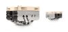 Noctua NH-L9X65 SE-AM4 computer cooling system