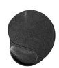Gembird MP-GEL-BLACK mouse pad
