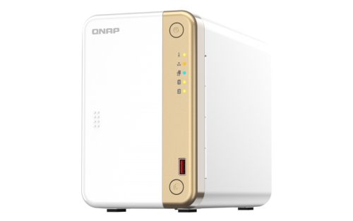 QNAP TS-262