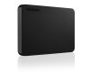 Toshiba Canvio Basics external hard drive