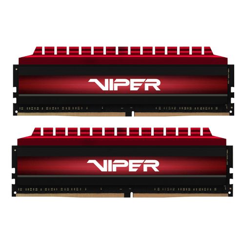 Patriot Memory Viper 4 PV464G360C8K memory module