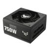 ASUS TUF Gaming 750W Gold power supply unit
