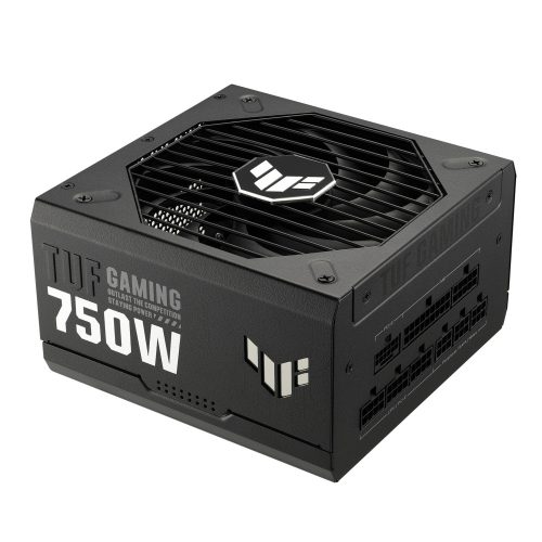 ASUS TUF Gaming 750W Gold power supply unit
