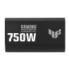 ASUS TUF Gaming 750W Gold power supply unit