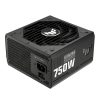 ASUS TUF Gaming 750W Gold power supply unit
