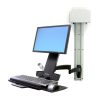 Ergotron 200 Series Combo Arm