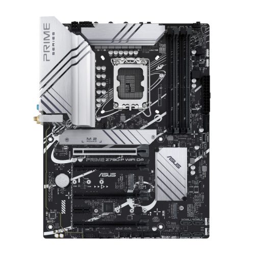 ASUS PRIME Z790-P WIFI D4