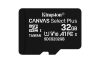 Kingston Technology Canvas Select Plus