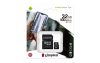 Kingston Technology Canvas Select Plus