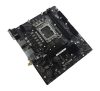 Biostar B760MX-E D4 motherboard