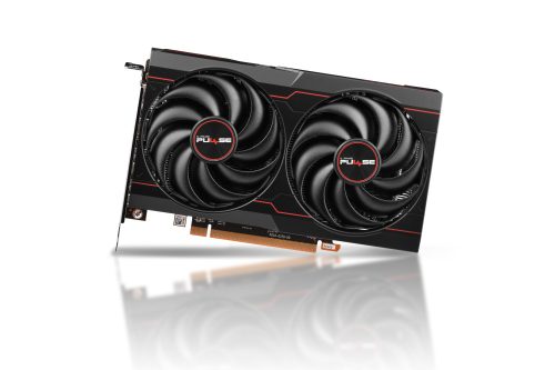 Sapphire PULSE Radeon RX 6600