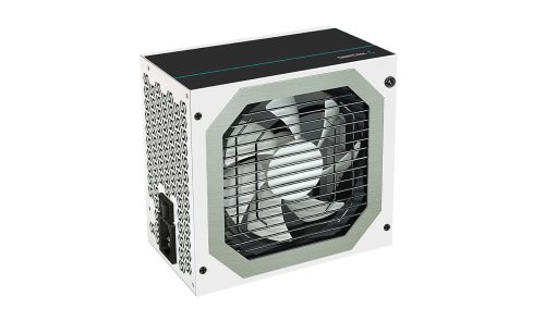 DeepCool DQ750-M-V2L WH power supply unit