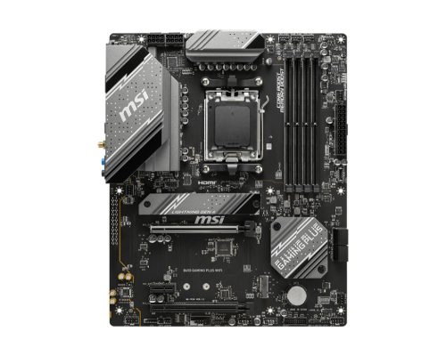 MSI B650 GAMING PLUS WIFI motherboard