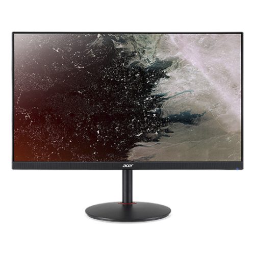 Acer NITRO XV2 XV272UX computer monitor