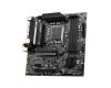 MSI PRO B660M-A WIFI DDR4