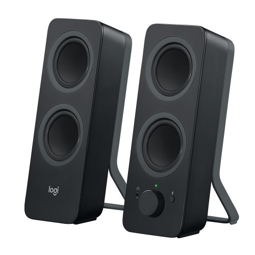 Logitech Z207 loudspeaker