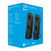 Logitech Z207 loudspeaker