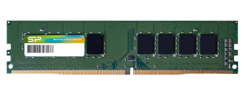 Silicon Power SP008GBLFU213B02 memory module