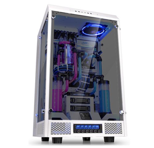 Thermaltake The Tower 900 Snow Edition