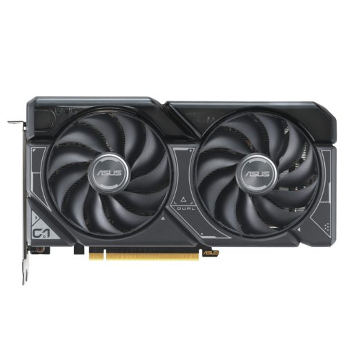 ASUS Dual -RTX4060-O8G