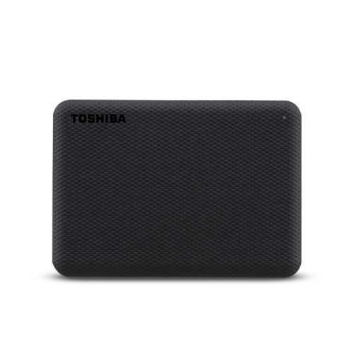 Toshiba Canvio Advance external hard drive