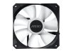 ASUS ROG STRIX LC II 360 ARGB computer cooling system