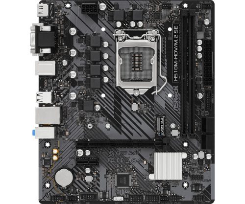 Asrock H510M-HDV/M.2 SE