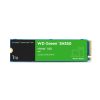 Western Digital Green WDS100T3G0C internal solid state drive