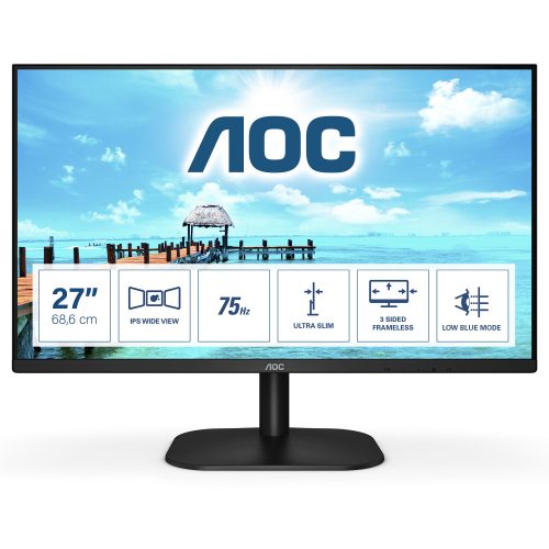 AOC B2 27B2H/EU LED display