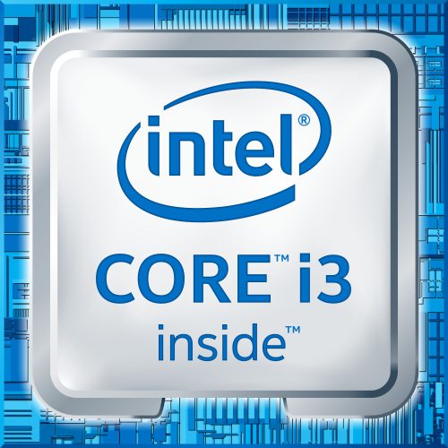 Intel Core i3-9100 processor