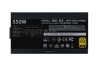 Cooler Master V550 Gold-V2 power supply unit