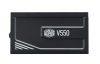 Cooler Master V550 Gold-V2 power supply unit