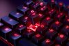 Steelseries Apex 7 keyboard