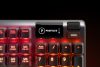 Steelseries Apex 7 keyboard