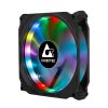 Chieftec CF-1225RGB computer cooling system