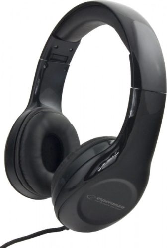 Esperanza EH138K headphones/headset