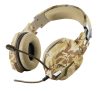 Trust GXT 322D Carus