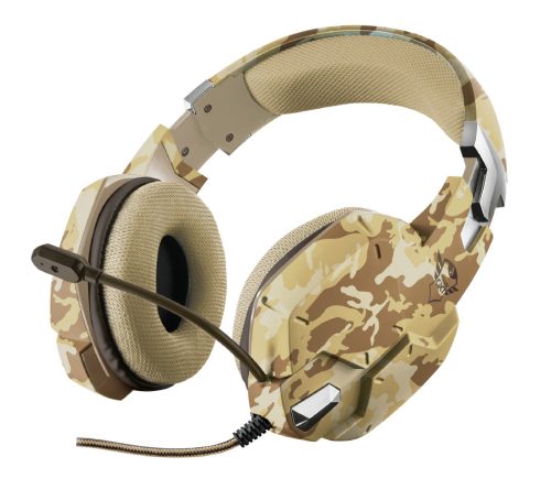 Trust GXT 322D Carus
