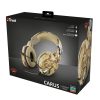 Trust GXT 322D Carus