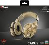 Trust GXT 322D Carus