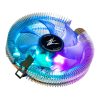 Zalman CNPS7600 RGB Low profile Flower Heat Sink CPU Cooler TDP 95W 92mm FAN pwm