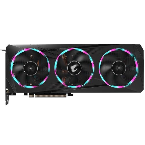 Gigabyte AORUS GeForce RTX 3050 ELITE 8G