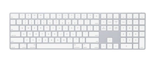 Apple MQ052Z/A keyboard