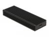 DeLOCK 42004 storage drive enclosure