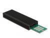 DeLOCK 42004 storage drive enclosure