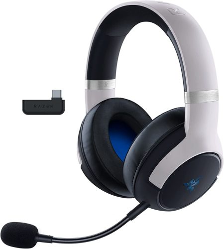 Razer Kaira Pro for PlayStation