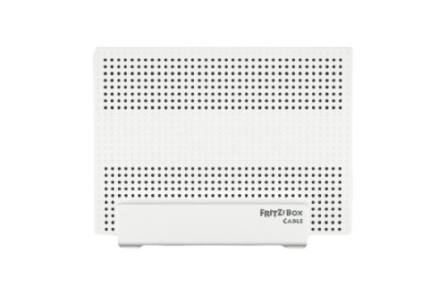 AVM FRITZ Box 6690 Cable wireless router