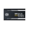 Cooler Master MWE Gold 850 - V2 Full Modular power supply unit